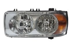 Far Trucklight HL-DA002L