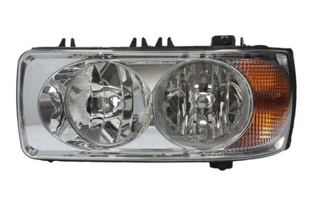 FAR TRUCKLIGHT HL-DA002L - Compatibil cu DAF