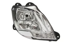 Far Trucklight HL-DA004R