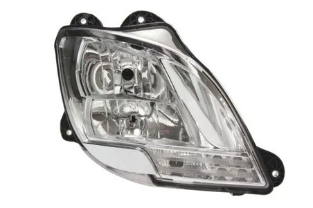 FAR TRUCKLIGHT HL-DA004R - Compatibil cu DAF