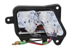 Kit de reparat faruri principale Trucklight HL-DA004R/DRL-M