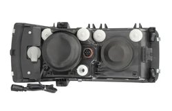 FAR TRUCKLIGHT HL-DA005L - Compatibil cu DAF