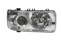 Far Trucklight HL-DA005R