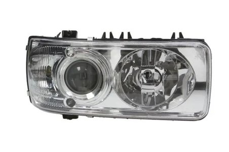 FAR TRUCKLIGHT HL-DA005R - Compatibil cu DAF