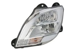 Far Trucklight HL-DA006L