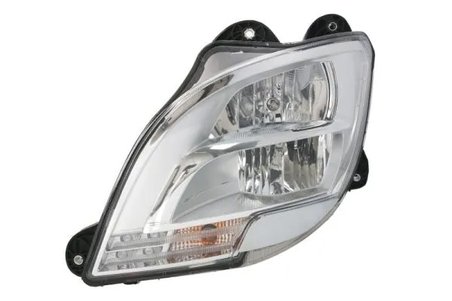 FAR TRUCKLIGHT HL-DA006L - Compatibil cu DAF