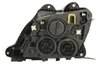 FAR TRUCKLIGHT HL-DA006R - Compatibil cu DAF