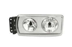 FAR TRUCKLIGHT HL-IV002R - Compatibil cu IVECO