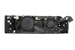 FAR TRUCKLIGHT HL-IV003R - Compatibil cu IVECO