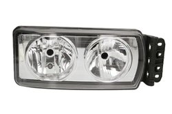 FAR TRUCKLIGHT HL-IV007R - Compatibil cu IVECO