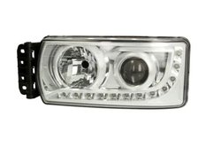 FAR TRUCKLIGHT HL-IV008L - Compatibil cu IVECO