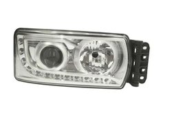 FAR TRUCKLIGHT HL-IV008R - Compatibil cu IVECO