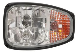 Far Trucklight HL-JC001L