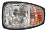 FAR TRUCKLIGHT HL-JC001L - Piesa auto compatibila cu mai multe marci