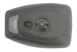 FAR TRUCKLIGHT HL-JC001L - Piesa auto compatibila cu mai multe marci