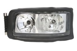 FAR TRUCKLIGHT HL-MA001L - Compatibil cu MAN