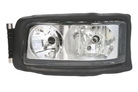FAR TRUCKLIGHT HL-MA001L - Compatibil cu MAN