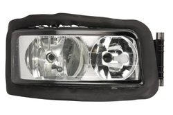 Far Trucklight HL-MA001R