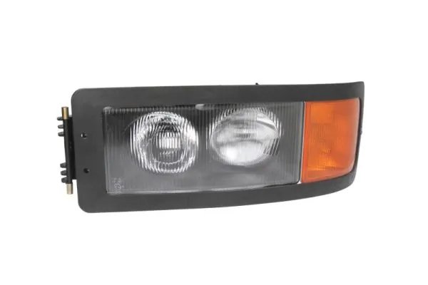 FAR TRUCKLIGHT HL-MA003L/H4 - Compatibil cu MAN
