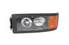 FAR TRUCKLIGHT HL-MA003L/H4 - Compatibil cu MAN