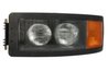 FAR TRUCKLIGHT HL-MA003L/H4/H7 - Compatibil cu MAN
