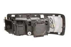 FAR TRUCKLIGHT HL-MA003R/H4 - Compatibil cu MAN