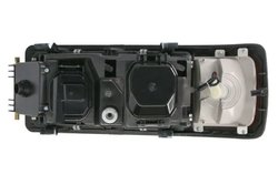 FAR TRUCKLIGHT HL-MA003R/H4/H7 - Compatibil cu MAN