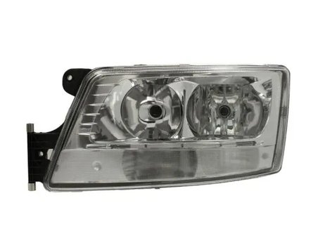 FAR TRUCKLIGHT HL-MA007L - Compatibil cu MAN