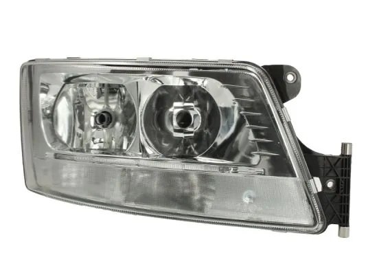 FAR TRUCKLIGHT HL-MA007R - Compatibil cu MAN