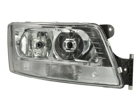 FAR TRUCKLIGHT HL-MA007R - Compatibil cu MAN
