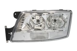 Far Trucklight HL-MA008L