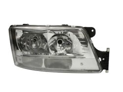 FAR TRUCKLIGHT HL-MA008R - Compatibil cu MAN