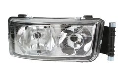 Far Trucklight HL-MA011L