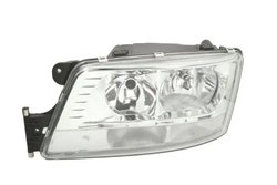 FAR TRUCKLIGHT HL-MA013L - Compatibil cu MAN