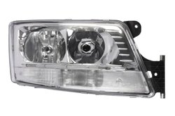 FAR TRUCKLIGHT HL-MA013R - Compatibil cu MAN