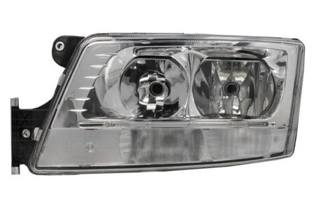 FAR TRUCKLIGHT HL-MA019L - Compatibil cu MAN