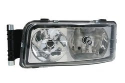 FAR TRUCKLIGHT HL-MA023L - Compatibil cu MAN