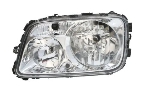 FAR TRUCKLIGHT HL-ME003L - Compatibil cu MERCEDES-BENZ
