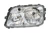 FAR TRUCKLIGHT HL-ME003L - Compatibil cu MERCEDES-BENZ