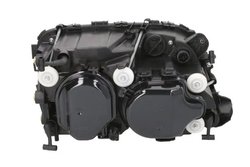 FAR TRUCKLIGHT HL-ME003L - Compatibil cu MERCEDES-BENZ