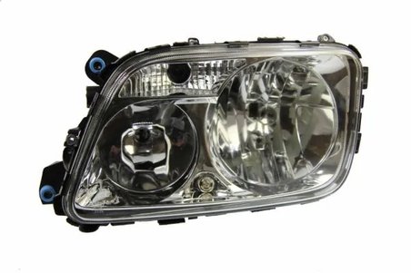 FAR TRUCKLIGHT HL-ME005L - Compatibil cu MERCEDES-BENZ