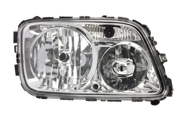 FAR TRUCKLIGHT HL-ME005R - Compatibil cu MERCEDES-BENZ