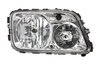 FAR TRUCKLIGHT HL-ME005R - Compatibil cu MERCEDES-BENZ