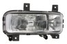 FAR TRUCKLIGHT HL-ME006L - Compatibil cu MERCEDES-BENZ