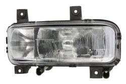 FAR TRUCKLIGHT HL-ME006R - Compatibil cu MERCEDES-BENZ