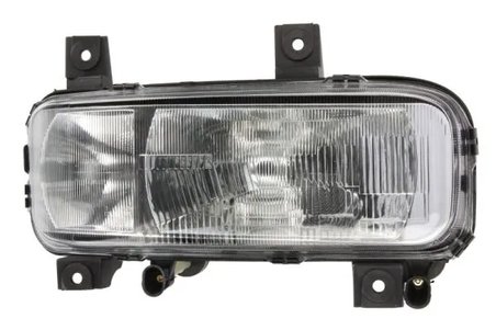 FAR TRUCKLIGHT HL-ME006R - Compatibil cu MERCEDES-BENZ