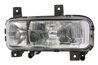 FAR TRUCKLIGHT HL-ME006R - Compatibil cu MERCEDES-BENZ