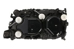 FAR TRUCKLIGHT HL-ME005R - Compatibil cu MERCEDES-BENZ