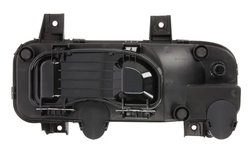 FAR TRUCKLIGHT HL-ME006L - Compatibil cu MERCEDES-BENZ