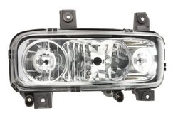 Far Trucklight HL-ME007L